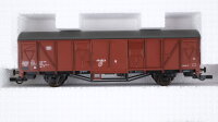 Roco H0 44009 Wagen Set Circus Krone DB (OVP stark...