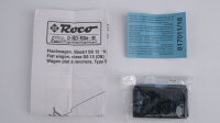 Roco H0 46489 Flachwagen DR