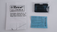 Roco H0 46489 Flachwagen DR