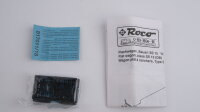 Roco H0 46489 Flachwagen DR