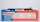 Roco H0 46489 Flachwagen DR