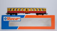 Roco H0 44467 Personenwagen 2. Kl. MBS