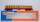 Roco H0 44467 Personenwagen 2. Kl. MBS