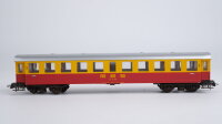 Roco H0 44467 Personenwagen 2. Kl. MBS