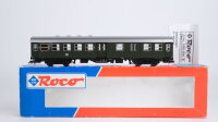 Roco H0 44370 Umbauwagen 2. Kl. DB