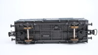 Roco H0 46062 Gedeckter Güterwagen CFL