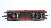 Roco H0 4386A Selbstentladewagen mit Ladung "RAG" DB