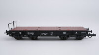 Roco H0 46380 Schwerlastwagen DB