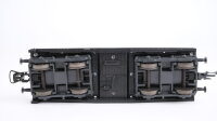 Roco H0 46380 Schwerlastwagen DB