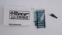 Roco H0 46380 Schwerlastwagen DB