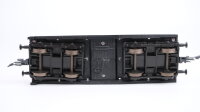 Roco H0 46380 Schwerlastwagen DB