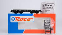 Roco H0 46380 Schwerlastwagen DB