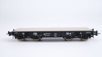 Roco H0 46380 Schwerlastwagen DB