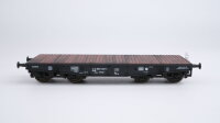 Roco H0 46380 Schwerlastwagen DB