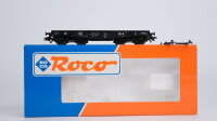 Roco H0 46380 Schwerlastwagen DB