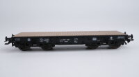 Roco H0 46380 Schwerlastwagen DB