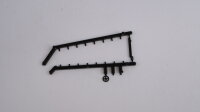 Roco H0 46380 Schwerlastwagen DB
