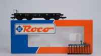 Roco H0 46380 Schwerlastwagen DB