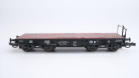 Roco H0 46380 Schwerlastwagen DB