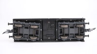 Roco H0 46380 Schwerlastwagen DB