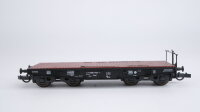 Roco H0 46380 Schwerlastwagen DB