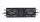 Roco H0 46380 Schwerlastwagen DB