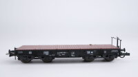 Roco H0 46380 Schwerlastwagen DB