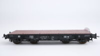 Roco H0 46380 Schwerlastwagen DB