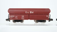 Rokal TT Konvolut Selbstentladewagen "Erz IIId" DB