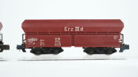 Rokal TT Konvolut Selbstentladewagen "Erz IIId" DB