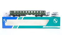 Sachsenmodelle H0 14516 Personenwagen 2. Kl. DB