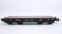 Roco H0 46380 Schwerlastwagen DB