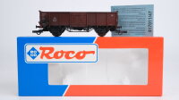 Roco H0 46617 Hochbordwagen DB