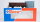 Roco H0 46617 Hochbordwagen DB