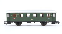 Sachsenmodelle H0 14212 Personenwagen 2. Kl. DB
