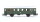 Sachsenmodelle H0 14212 Personenwagen 2. Kl. DB