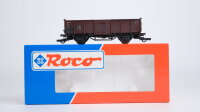 Roco H0 46617 Hochbordwagen DB