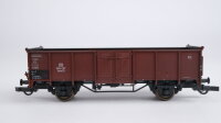 Roco H0 46617 Hochbordwagen DB