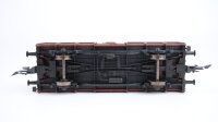 Roco H0 46617 Hochbordwagen DB