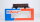 Roco H0 46617 Hochbordwagen DB