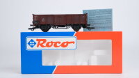 Roco H0 46617 Hochbordwagen DB
