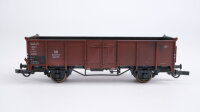 Roco H0 46617 Hochbordwagen DB