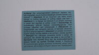 Roco H0 46617 Hochbordwagen DB