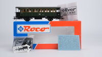 Roco H0 44826 Personenwagen 2. Kl. DB