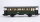 Roco H0 44826 Personenwagen 2. Kl. DB