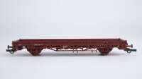 Roco H0 46306 Rungenwagen DB