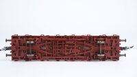 Roco H0 46306 Rungenwagen DB