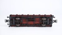 Roco H0 46480 Rungenwagen mit LKW DB