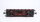 Roco H0 46480 Rungenwagen mit LKW DB