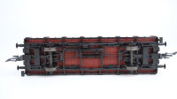 Roco H0 46480 Rungenwagen mit LKW DB
